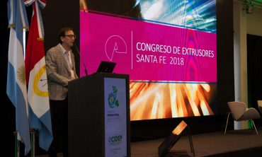 3er Congreso Internacional de Extrusadores