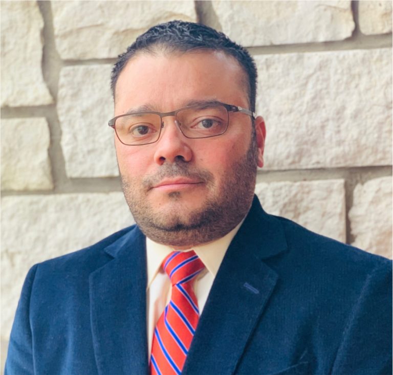 ENRIQUE DIAZ Congreso